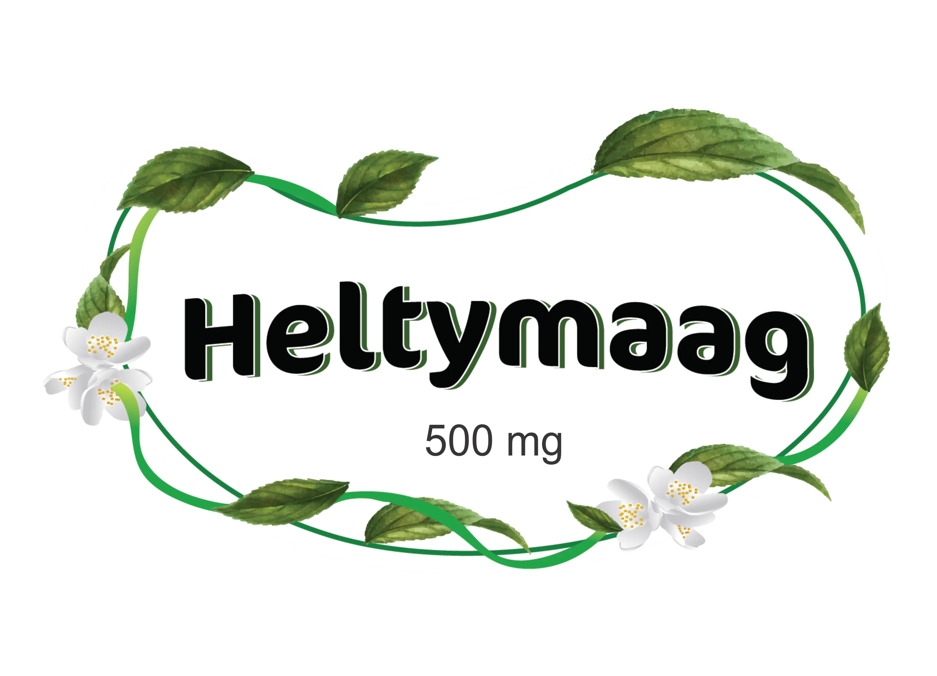 Heltymaag